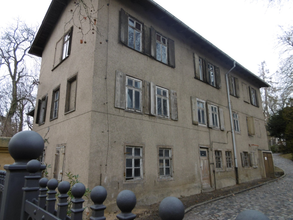 Prinz-Eugen-Straße 15