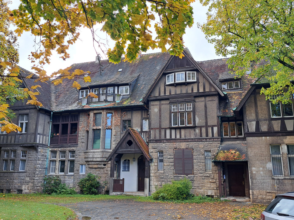 Prinz-Eugen-Straße 40