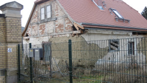 Gosen-Schlößchen Januar 2025