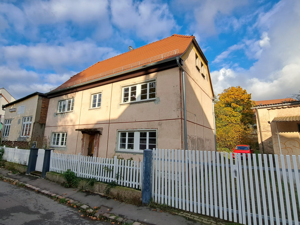 Biedermannstraße 105