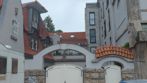 Hotel Kloster Nimbschen