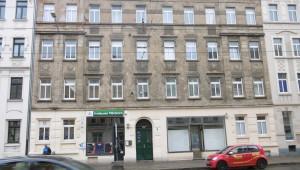 Prinz-Eugen-Straße 15