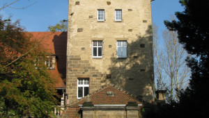 Pinguin-Café im Zoo Dresden