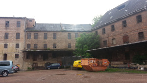 Fabrik