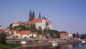 Spinnmühle / Baumwollspinnerei C. G. Vogelsang (K. Weberei K.Tannenhauer) in Niederwiesa/Braunsdorf