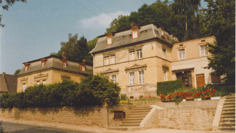 Bahnhofstraße 20