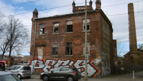 Fabrik Swiderski & Co