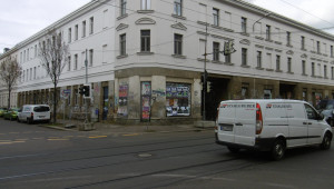 Wächterhaus,Angerstraße 36