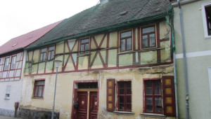 Straßenansicht Marktstraße 1