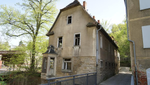 Gabelentzstrasse 14a