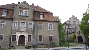 Mandaukaserne Zittau