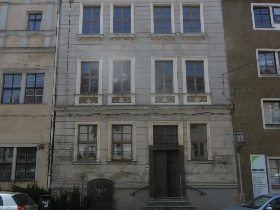 Bürgerhaus