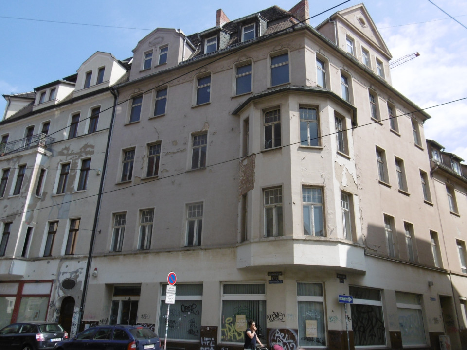 Wohnhaus