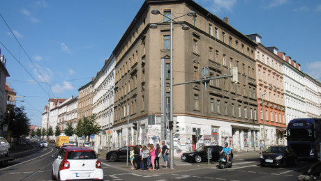 Wohnhaus