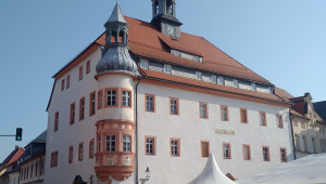 Rathaus Oederan