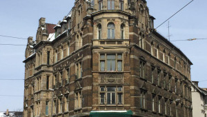 Demmeringstr. 21, nach der Sanierung 2010