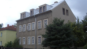 Pinguin-Café im Zoo Dresden