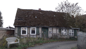 Ansicht Nordfassade