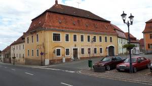Gasthof "Zum goldenen Stern"