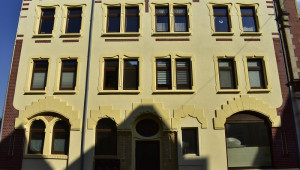 Pestalozzistraße 21 | (c) LDS