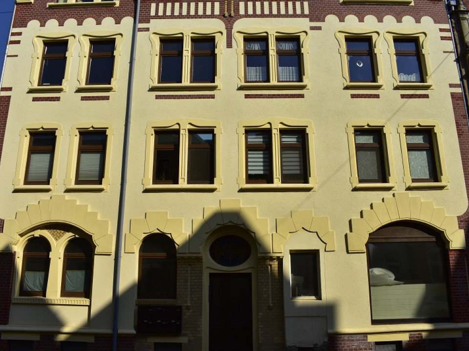 Goethestraße 4 | (c) LDS