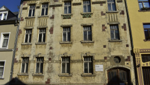 Goethestraße 17 | (c) LDS