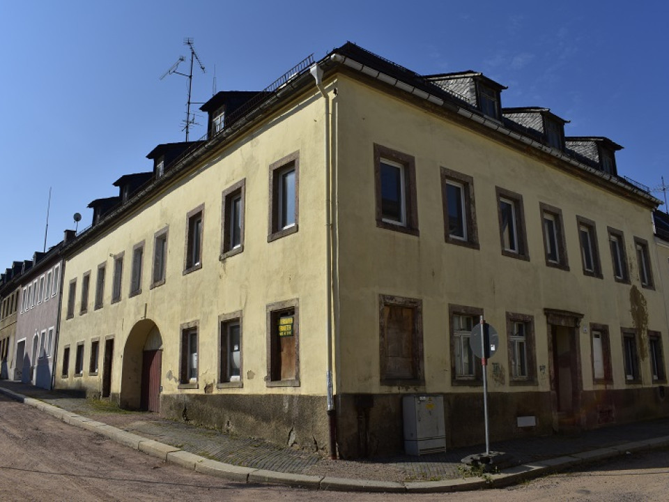 Goethestraße 17 | (c) LDS