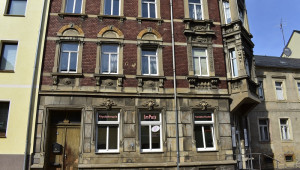 Goethestraße 4 | (c) LDS