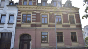 Pestalozzistraße 29 | (c) LDS