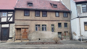 Fachwerkhaus Schwanstraße 5 in Wanzleben-Börde