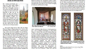 Flößerei Mittelelbe