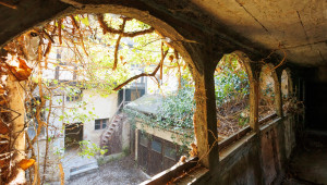 Miethaus Bahnhofstraße 44