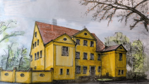 Ansicht Kramerstraße
