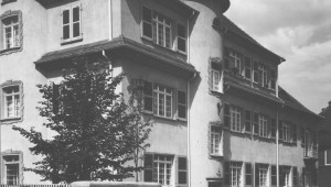 Haus Schminke