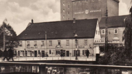 Plauenscher Hof