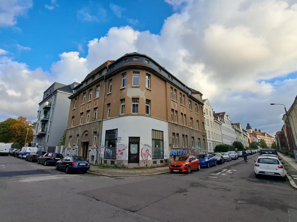 Hildebrandstraße 36