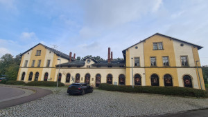 Villa Rosenthal