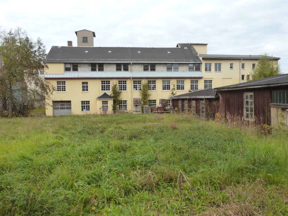 Historische Aufnahme 1