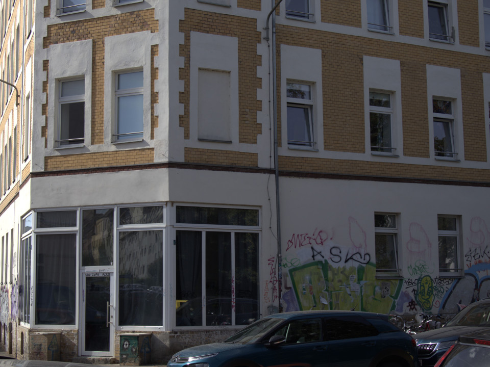 Hausprojekt Dölitzer Straße 26