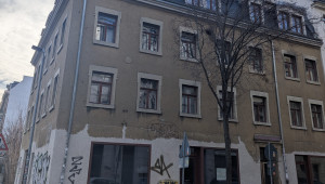 Wächterhaus,Angerstraße 36