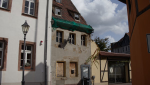 Vorderhaus