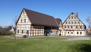 Quellenhof in Garbisdorf