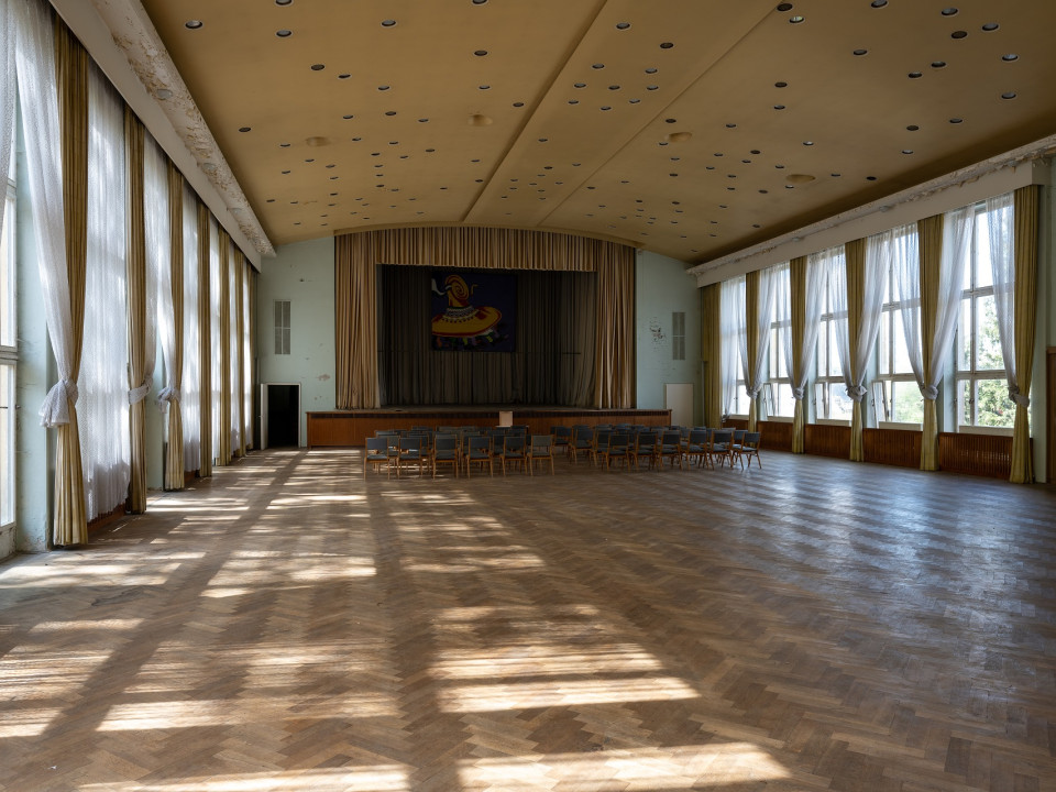 Großer Festsaal