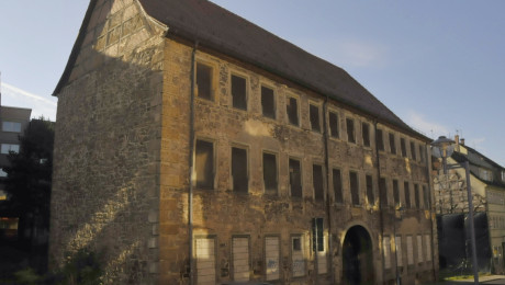 Ansicht