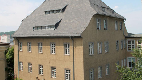 Schreibersches Haus