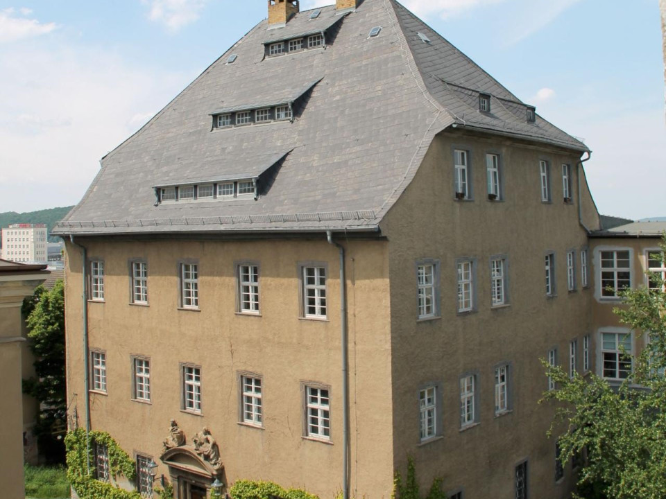 Schreibersches Haus