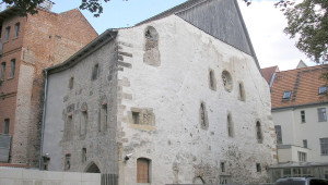 Ringbrandofen Großtreben 2017
