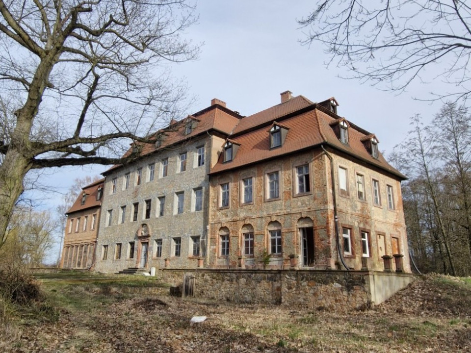 Frontalansicht