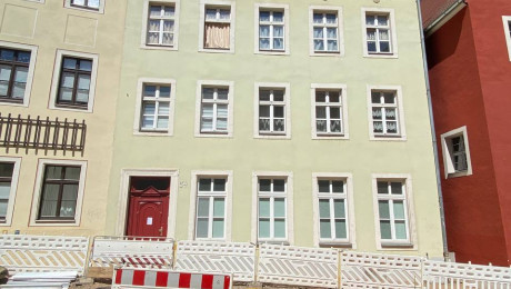 Görnische Gasse 34