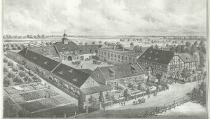 Breite Straße 20-22